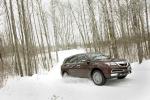 Acura MDX 2009 года